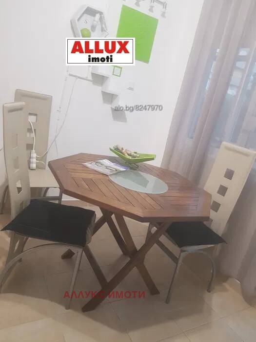 Дава под наем 2-СТАЕН, гр. Русе, Дружба 3, снимка 13 - Апартаменти - 53130427