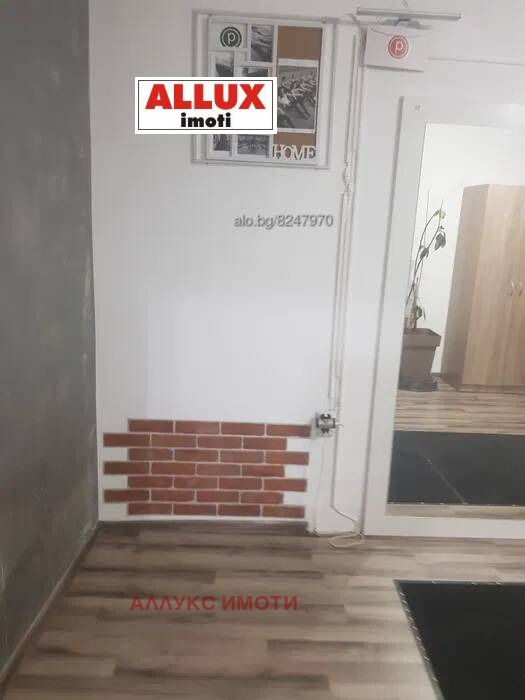 Дава под наем 2-СТАЕН, гр. Русе, Дружба 3, снимка 11 - Апартаменти - 53130427