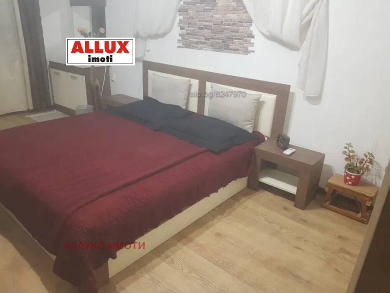 Дава под наем 2-СТАЕН, гр. Русе, Дружба 3, снимка 5 - Апартаменти - 53130427