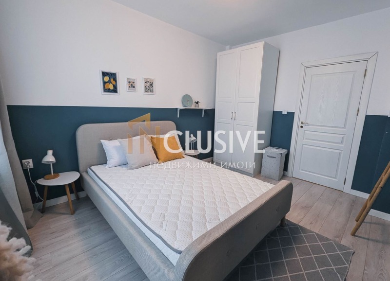 Дава под наем 2-СТАЕН, гр. Варна, ЖП Гара, снимка 4 - Апартаменти - 53182010