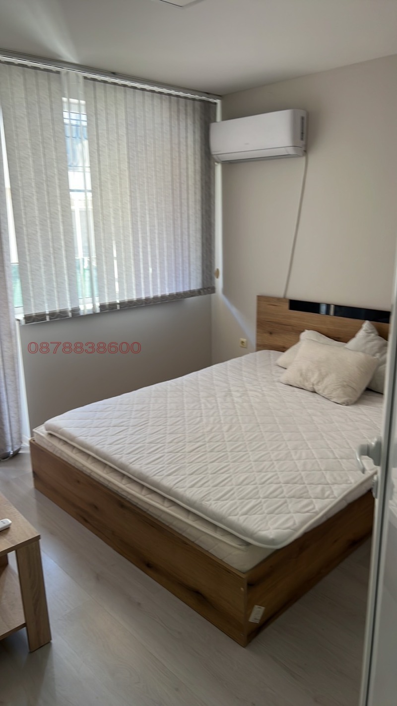 Дава под наем 2-СТАЕН, гр. Варна, Цветен квартал