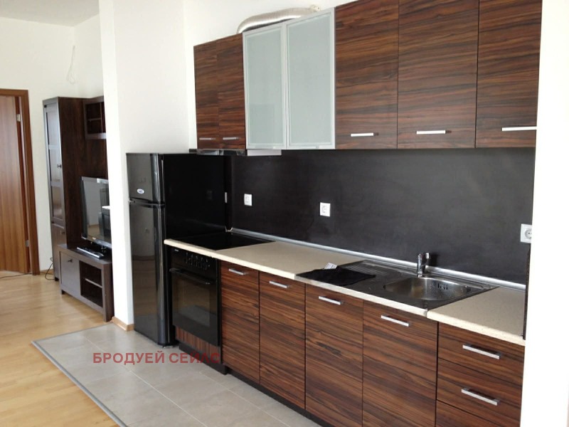 Дава под наем 2-СТАЕН, гр. София, Манастирски ливади, снимка 4 - Апартаменти - 53291776