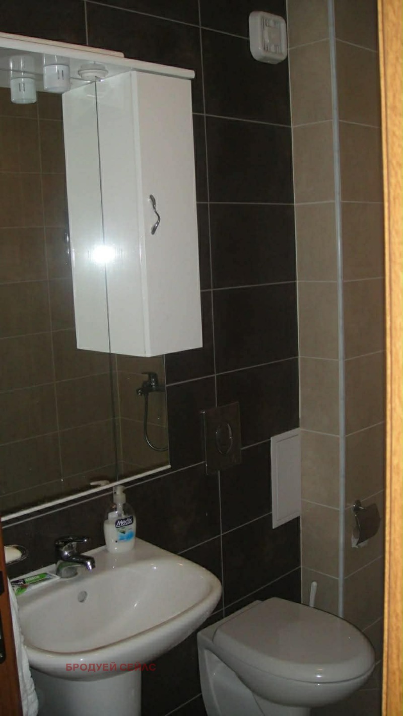 Дава под наем 2-СТАЕН, гр. София, Манастирски ливади, снимка 10 - Апартаменти - 53291776