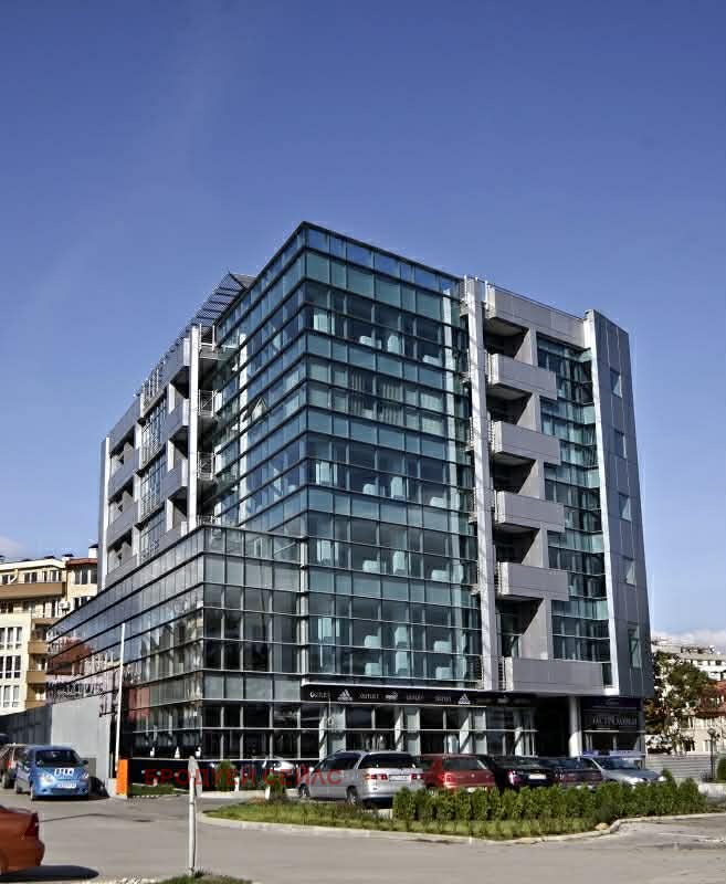 Дава под наем 2-СТАЕН, гр. София, Манастирски ливади