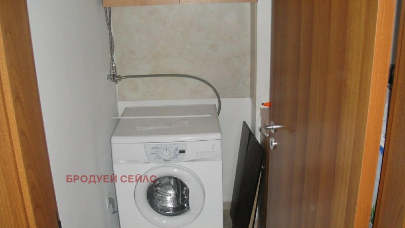 Дава под наем 2-СТАЕН, гр. София, Манастирски ливади, снимка 8 - Апартаменти - 53291776