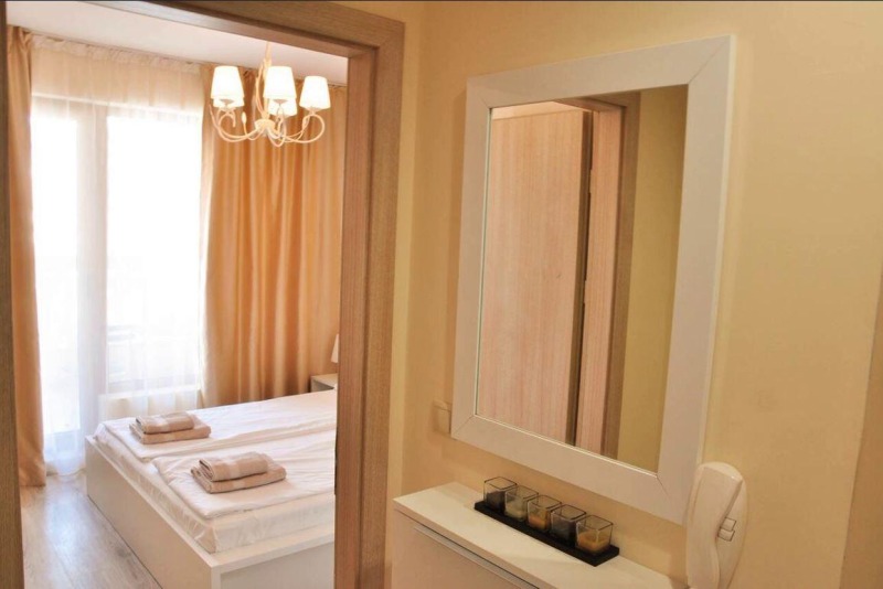 Дава под наем 2-СТАЕН, гр. Варна, Аспарухово, снимка 10 - Апартаменти - 53314540