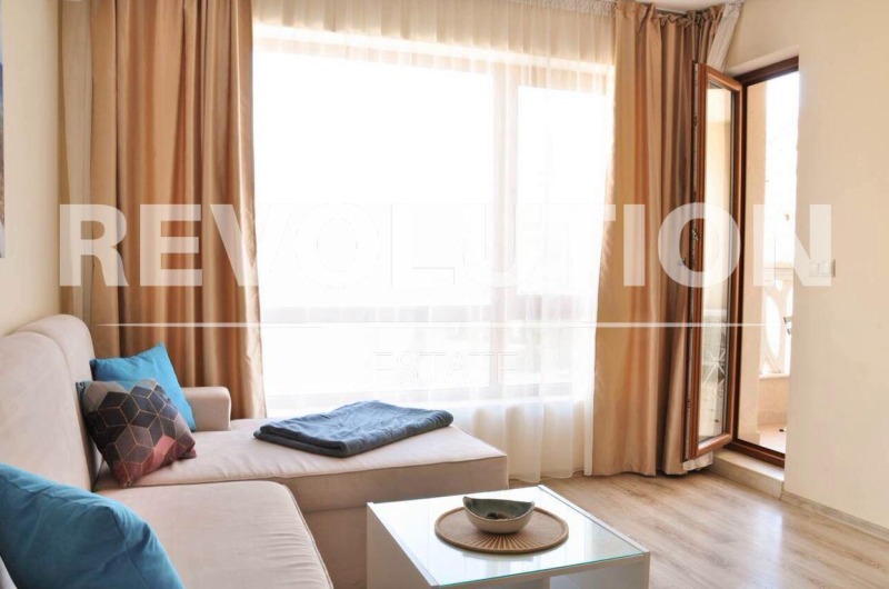 Дава под наем 2-СТАЕН, гр. Варна, Аспарухово, снимка 2 - Апартаменти - 53314540