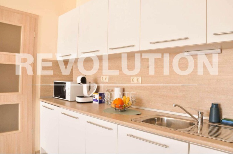 Дава под наем 2-СТАЕН, гр. Варна, Аспарухово, снимка 3 - Апартаменти - 53314540