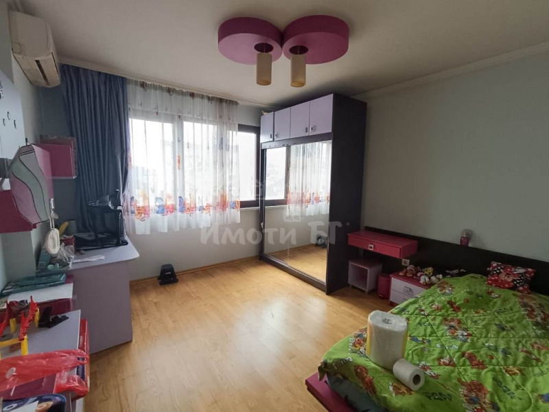 Do wynajęcia  2 sypialnie Sofia , Krasno selo , 110 mkw | 78058811 - obraz [11]