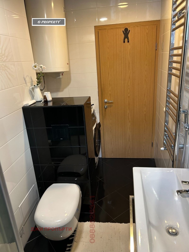 Kiralık  2 yatak odası Sofia , Vitoşa , 90 metrekare | 80966916 - görüntü [9]