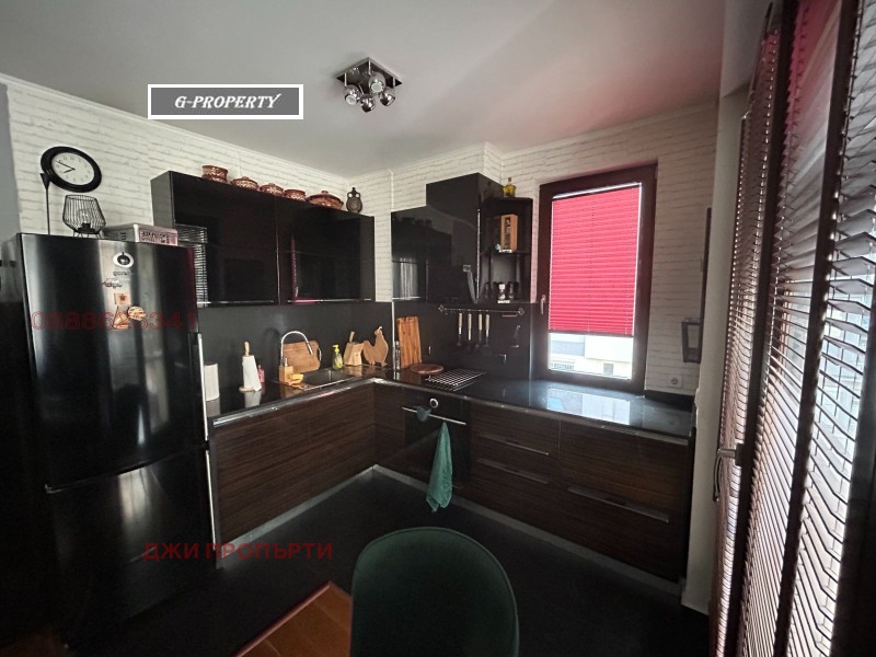 Kiralık  2 yatak odası Sofia , Vitoşa , 90 metrekare | 80966916 - görüntü [5]