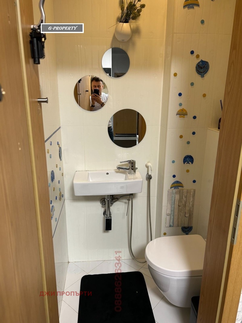 Kiralık  2 yatak odası Sofia , Vitoşa , 90 metrekare | 80966916 - görüntü [7]
