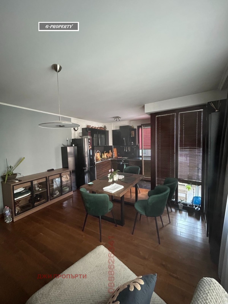 Kiralık  2 yatak odası Sofia , Vitoşa , 90 metrekare | 80966916 - görüntü [6]