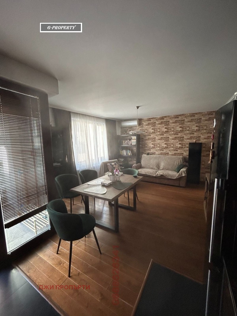 Kiralık  2 yatak odası Sofia , Vitoşa , 90 metrekare | 80966916 - görüntü [4]