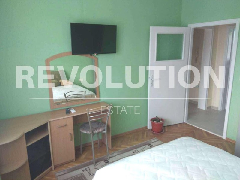 Zu vermieten  2 Schlafzimmer Warna , Lewski 1 , 60 qm | 43972980 - Bild [5]
