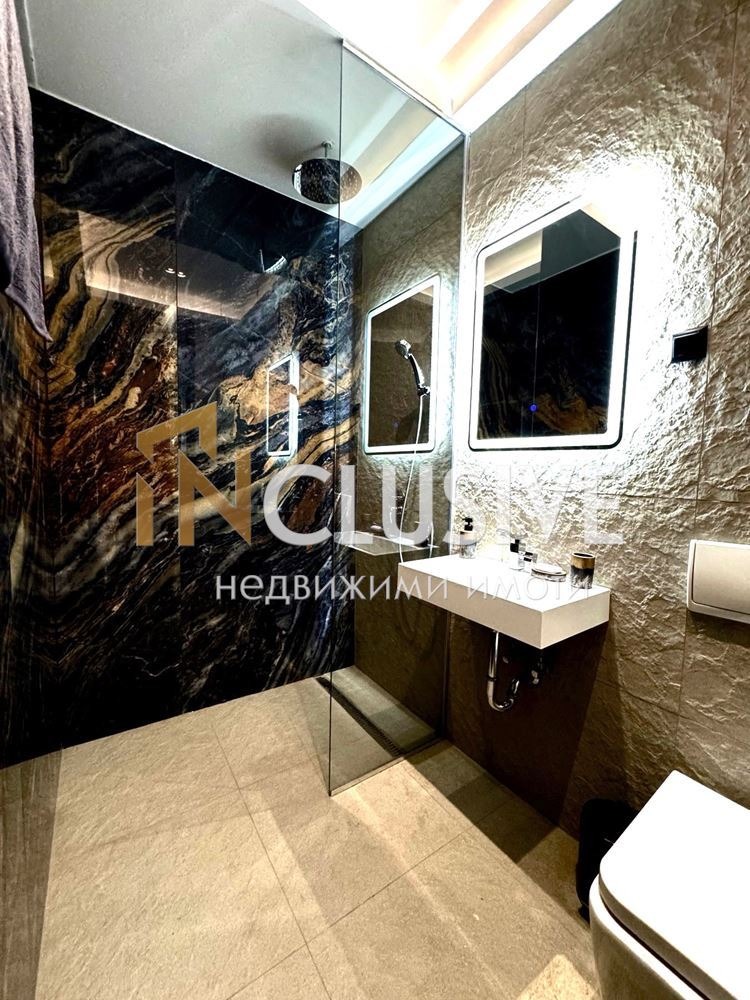 Kiadó  2 hálószobás Sofia , Manastirski livadi , 122 négyzetméter | 28514570 - kép [11]