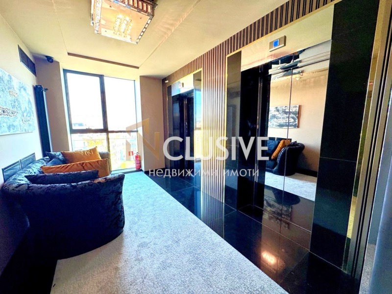 Kiadó  2 hálószobás Sofia , Manastirski livadi , 122 négyzetméter | 28514570 - kép [14]