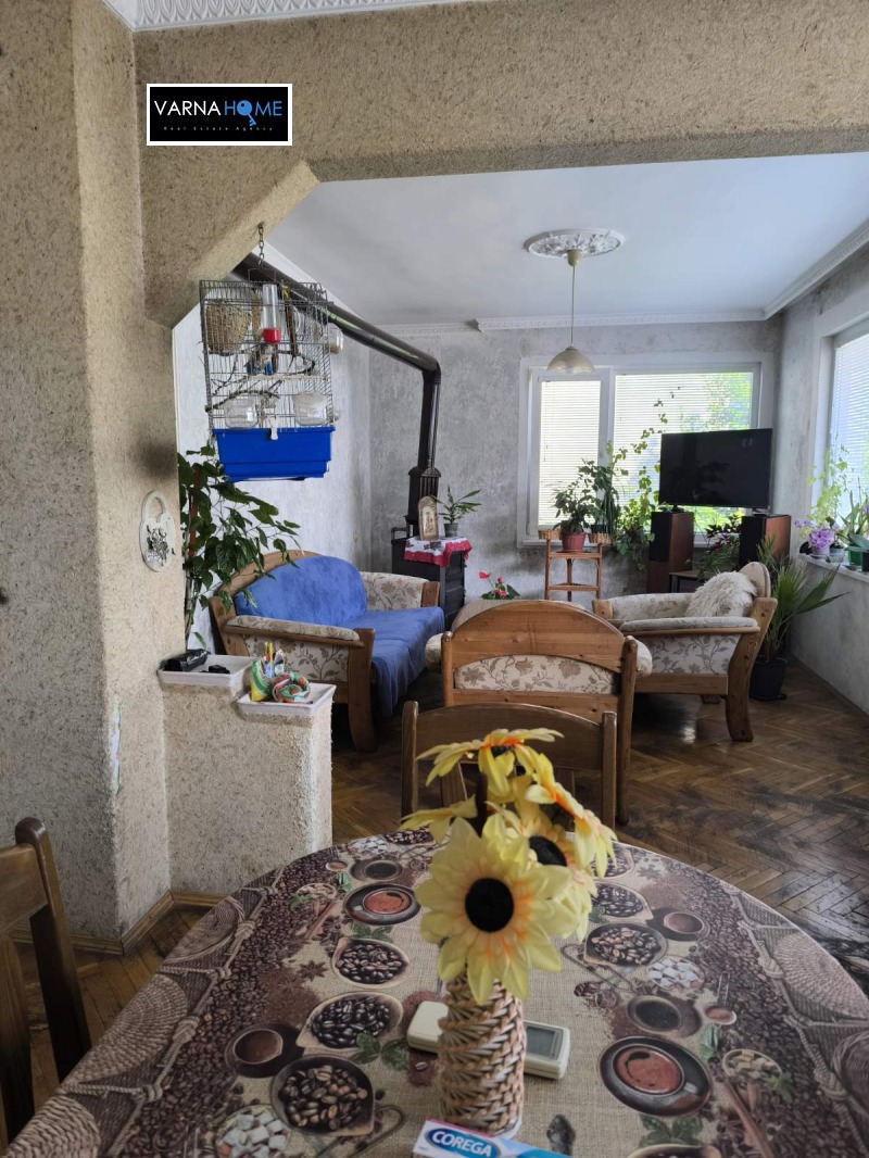 För uthyrning  2 sovrum Varna , Levski 1 , 100 kvm | 70593497 - bild [2]