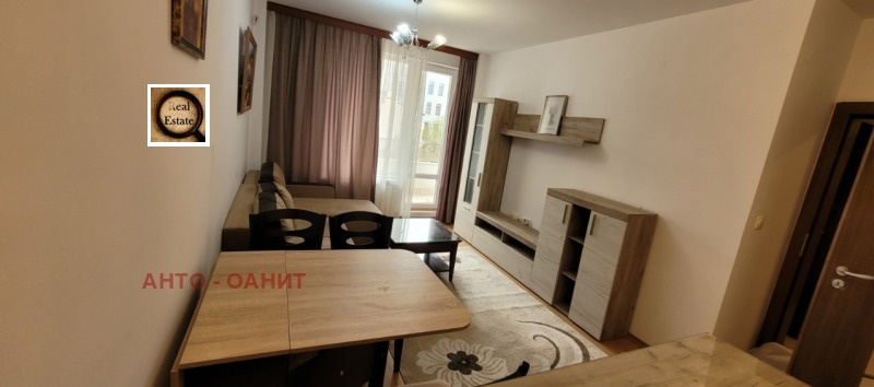 Издаје се  2 спаваће собе Софија , Центар , 90 м2 | 93458996 - слика [2]