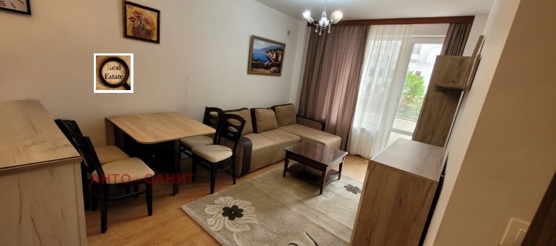 Издаје се  2 спаваће собе Софија , Центар , 90 м2 | 93458996 - слика [3]