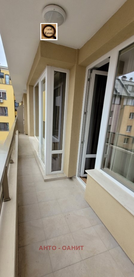 Издаје се  2 спаваће собе Софија , Центар , 90 м2 | 93458996 - слика [13]