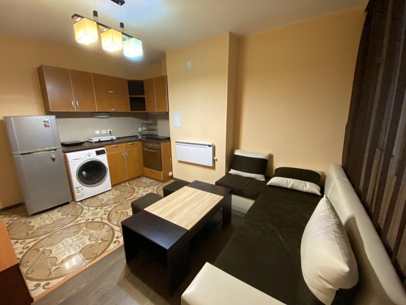 Da affittare  2 camere da letto Sofia , Studentski grad , 87 mq | 44339204