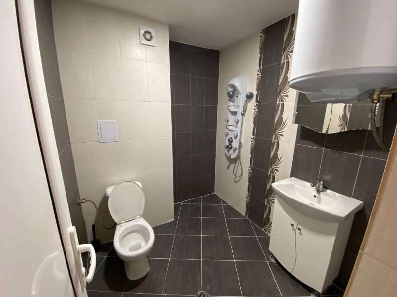 Da affittare  2 camere da letto Sofia , Studentski grad , 87 mq | 44339204 - Immagine [12]