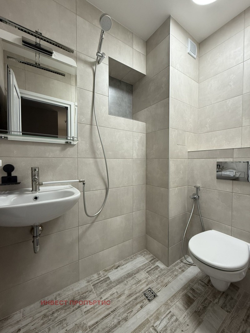 Дава под наем 3-СТАЕН, гр. София, област София-град, снимка 12 - Апартаменти - 52414345