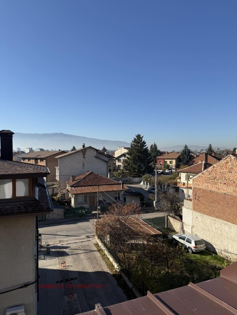 Дава под наем 3-СТАЕН, гр. София, област София-град, снимка 11 - Апартаменти - 52414345