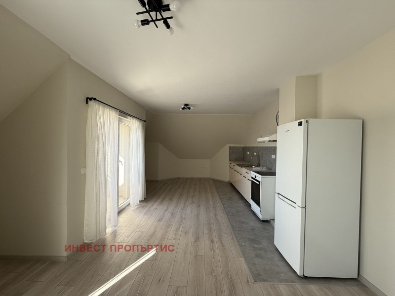 Дава под наем 3-СТАЕН, гр. София, област София-град, снимка 3 - Апартаменти - 52414345