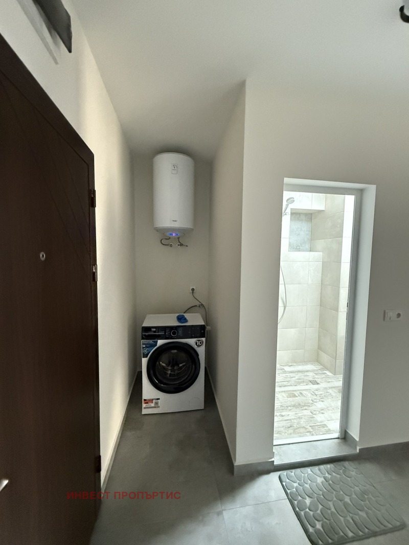 Дава под наем 3-СТАЕН, гр. София, област София-град, снимка 6 - Апартаменти - 52414345