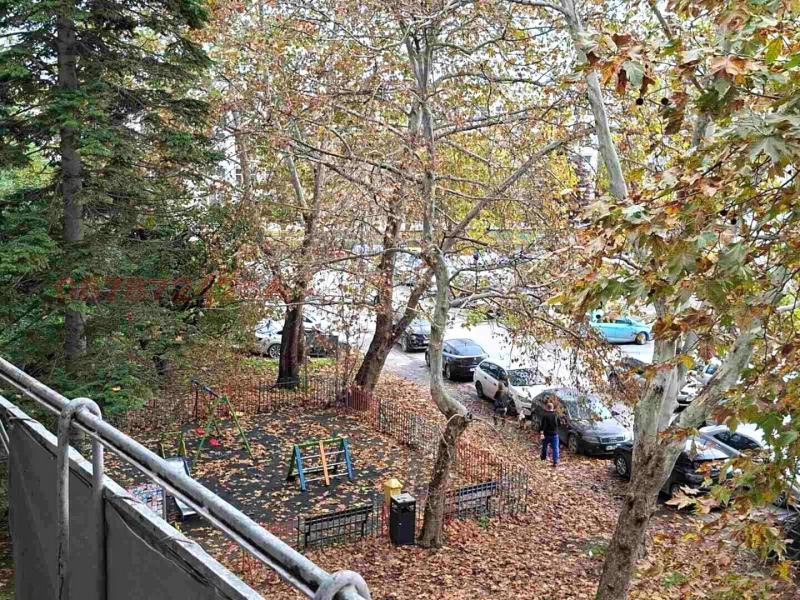 Дава под наем 3-СТАЕН, гр. Варна, Цветен квартал, снимка 10 - Апартаменти - 52942343