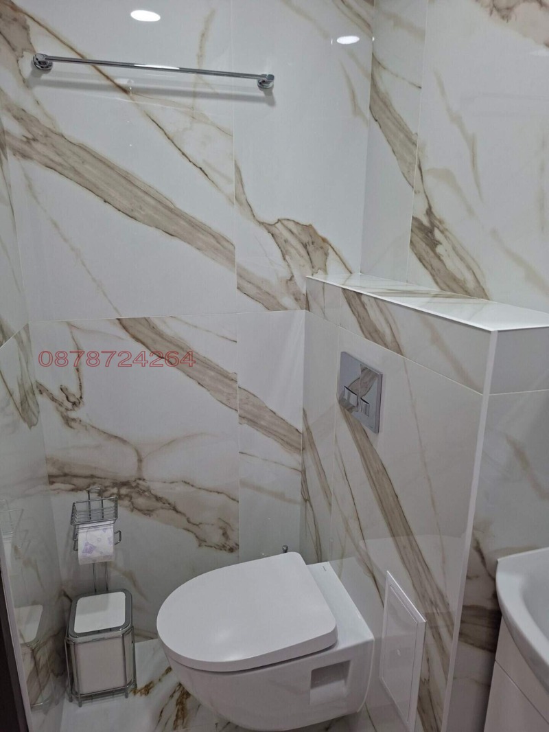 Дава под наем 3-СТАЕН, гр. Варна, Цветен квартал, снимка 12 - Апартаменти - 52942343