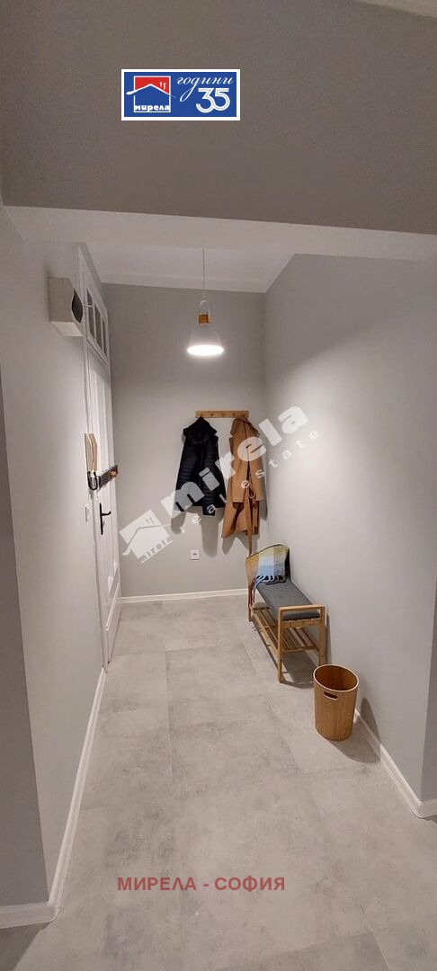 Дава под наем 3-СТАЕН, гр. София, Яворов, снимка 9 - Апартаменти - 53959393