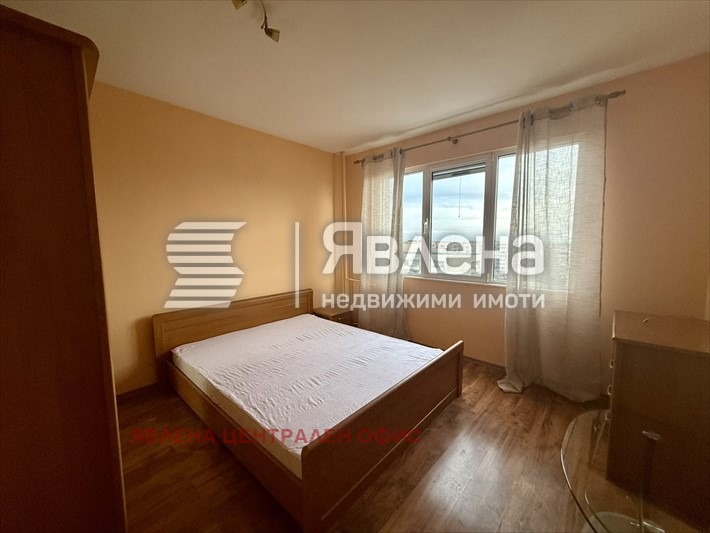 Дава под наем 3-СТАЕН, гр. София, Люлин 9, снимка 2 - Апартаменти - 54115536