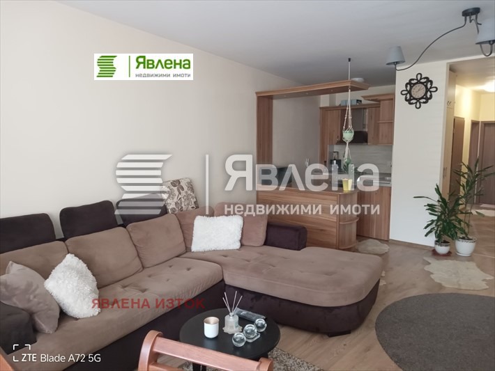 Дава под наем 3-СТАЕН, гр. София, Витоша, снимка 2 - Апартаменти - 54372336