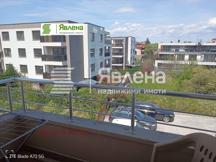 Дава под наем 3-СТАЕН, гр. София, Витоша, снимка 11 - Апартаменти - 54372336