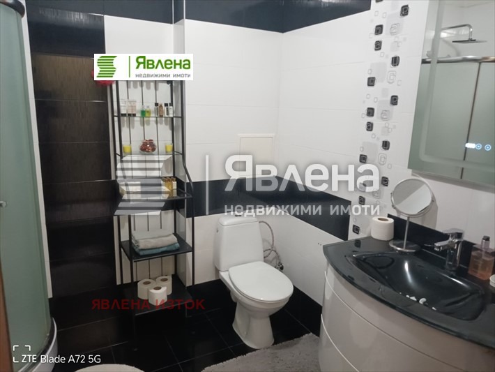 Дава под наем 3-СТАЕН, гр. София, Витоша, снимка 12 - Апартаменти - 54372336