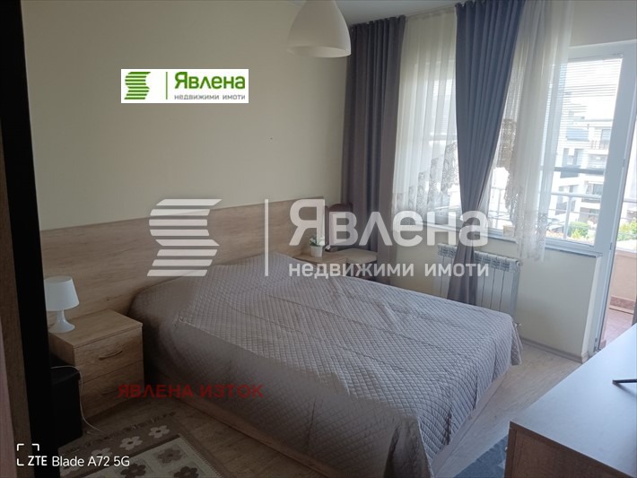 Дава под наем 3-СТАЕН, гр. София, Витоша, снимка 6 - Апартаменти - 54372336