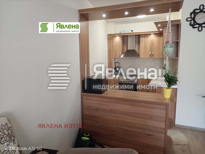 Дава под наем 3-СТАЕН, гр. София, Витоша, снимка 4 - Апартаменти - 54372336