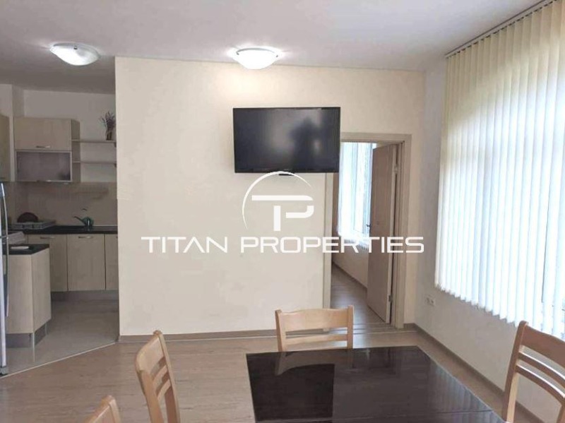 Дава под наем 4-СТАЕН, гр. Варна, к.к. Св.Св. Константин и Елена, снимка 4 - Апартаменти - 51017088