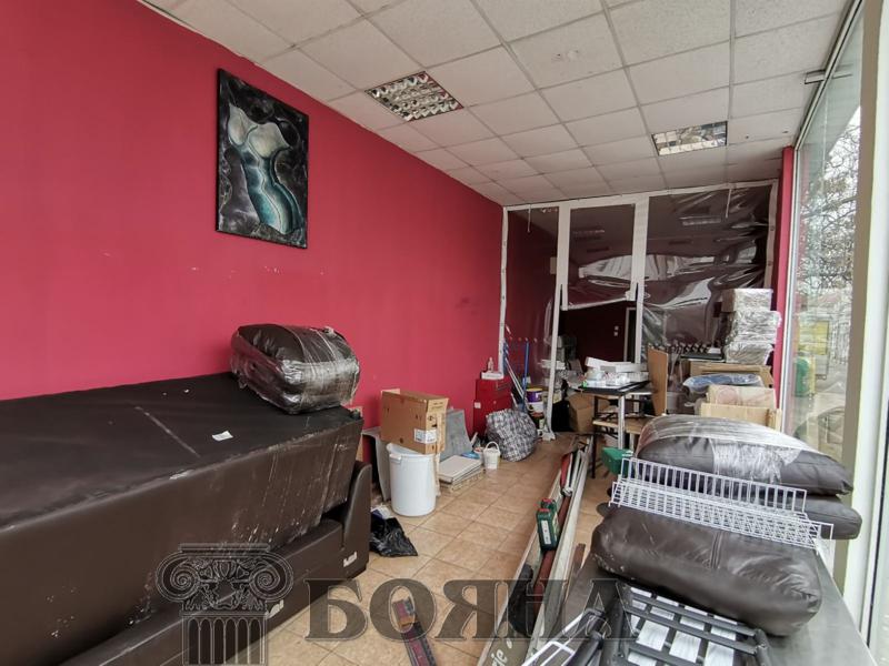 Til leje  Butik Ruse , Tsentar , 43 kvm | 36946693 - billede [3]