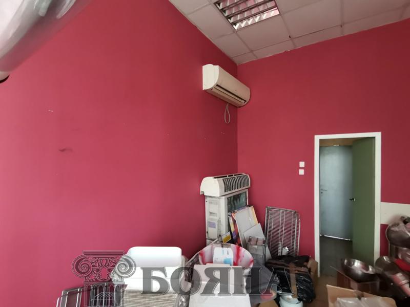Til leje  Butik Ruse , Tsentar , 43 kvm | 36946693 - billede [6]