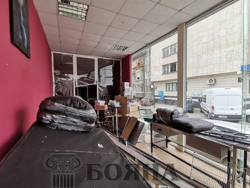 Til leje  Butik Ruse , Tsentar , 43 kvm | 36946693 - billede [4]