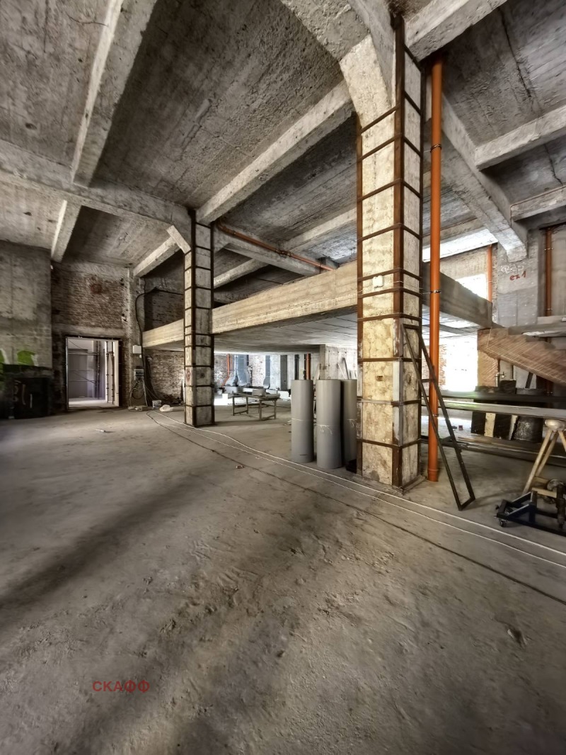 Te huur  Winkel Plovdiv , Tsentar , 1290 m² | 82486447 - afbeelding [5]