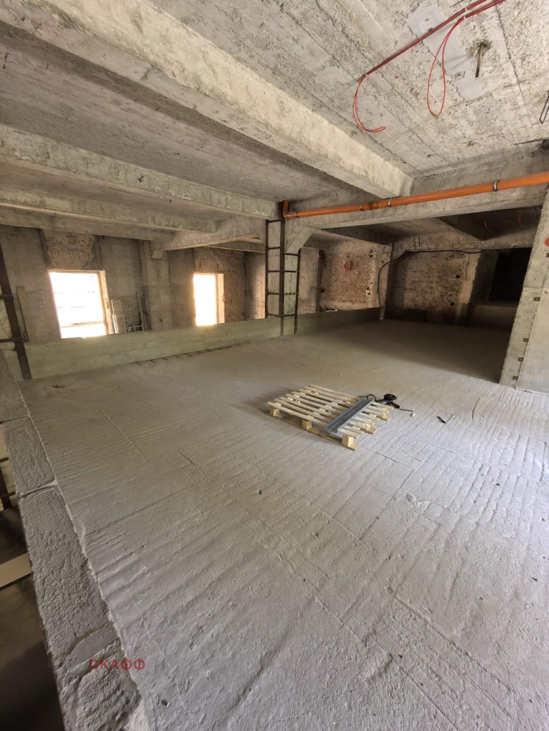 Te huur  Winkel Plovdiv , Tsentar , 1290 m² | 82486447 - afbeelding [10]