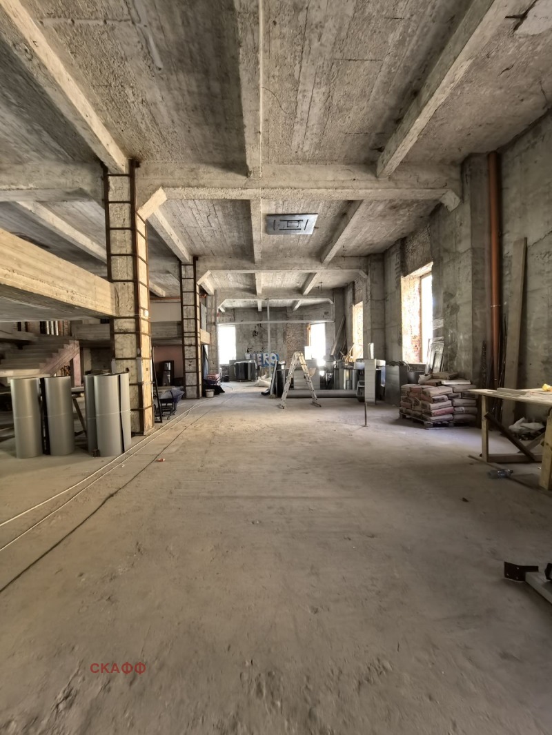 Te huur  Winkel Plovdiv , Tsentar , 1290 m² | 82486447 - afbeelding [4]