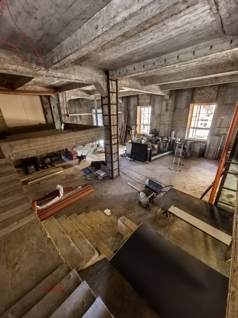 Te huur  Winkel Plovdiv , Tsentar , 1290 m² | 82486447 - afbeelding [7]