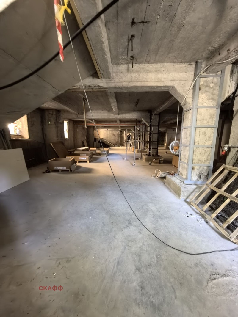 Te huur  Winkel Plovdiv , Tsentar , 1290 m² | 82486447 - afbeelding [9]