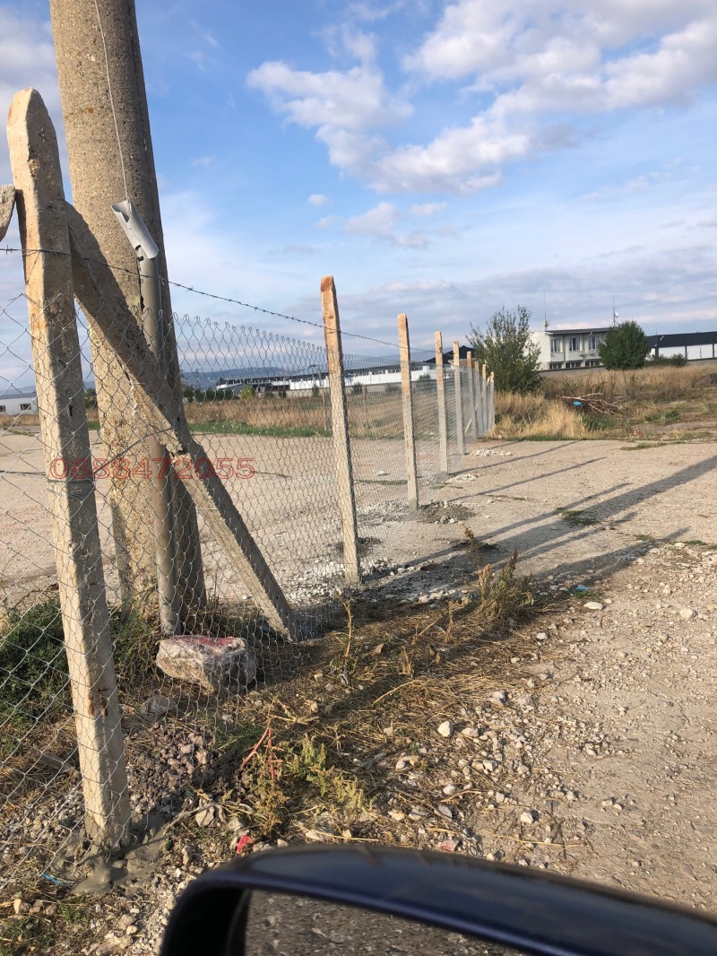 Дава под наем МЯСТО, гр. Божурище, област София област, снимка 6 - Парцели - 52787164